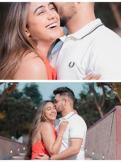 Candid & Playful Moments photo 10