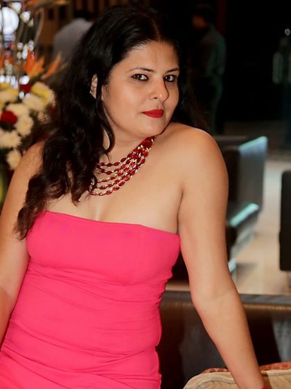 Shweta Nandakumar - Custom & Bespoke Fashion Design Glamorous Gowns & Party Wear photo 9