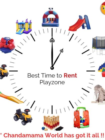 Our Most-Rented Toys photo 9