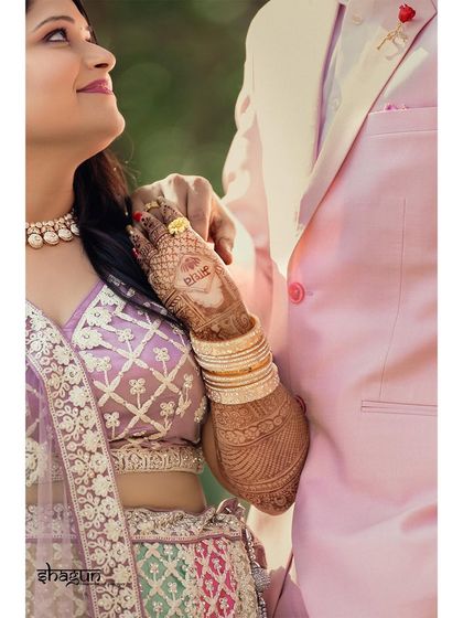 Couple Portraits: Bas Tum Aur Main photo 41