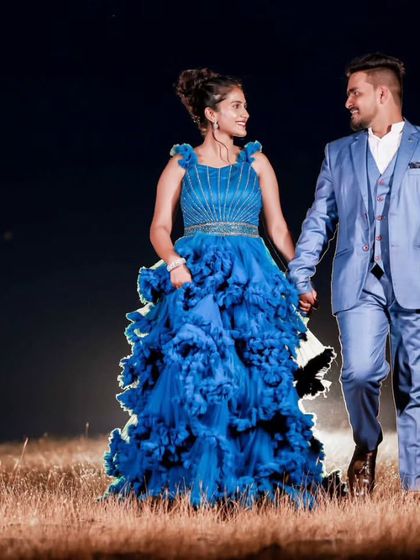 The Lucky Studio - Photoshoot & Special Occasion Outfit Rental Pre-Wedding & Couple Photoshoots photo 23