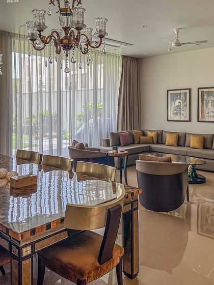 White Studio Architects - Luxury Residential Architecture & Design Contemporary Urban Residences photo 17