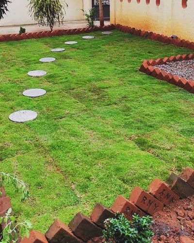 Landscape Maintenance