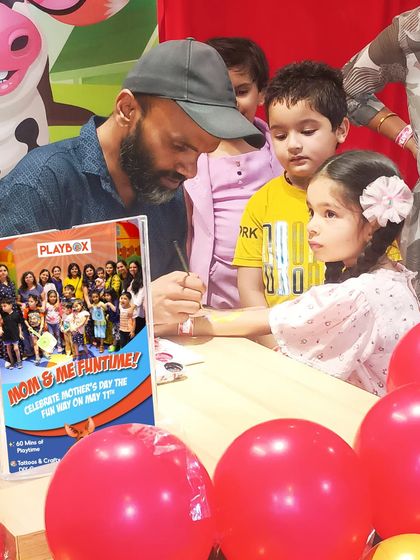 Party Entertainment & Fun Add-Ons photo 5