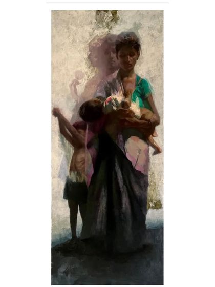 Social Narratives: Childhood & Hope photo 32