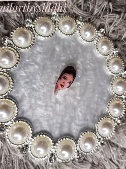 Hand-Painted Masterpieces photo 34