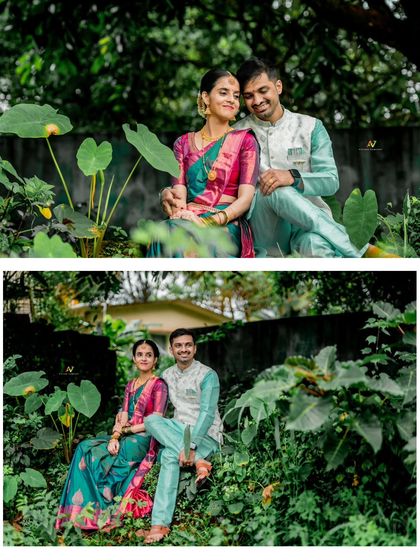 AJ Picture Company - Wedding & Couple Photography Pre-Wedding Stories: Your Love, Your Style photo 102