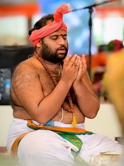 Art of Living - Religious Ceremonies & Festivals Additional Glimpses photo 12