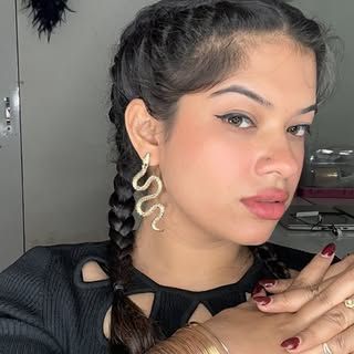 Shivani Singh Makeover