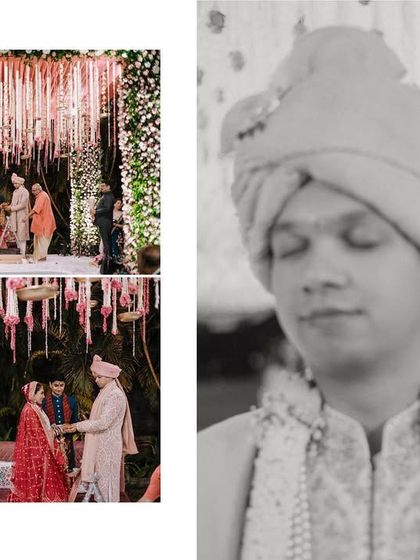 Sacred Vows: The Wedding Ceremony photo 21