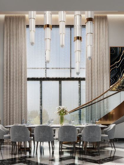 Woodofa - Interior Renovation & Remodeling Modern Kitchens & Dining Spaces photo 42