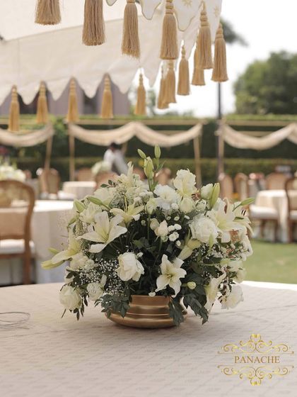 Elegant Daytime Celebrations photo 30