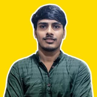 Shivam Pandey