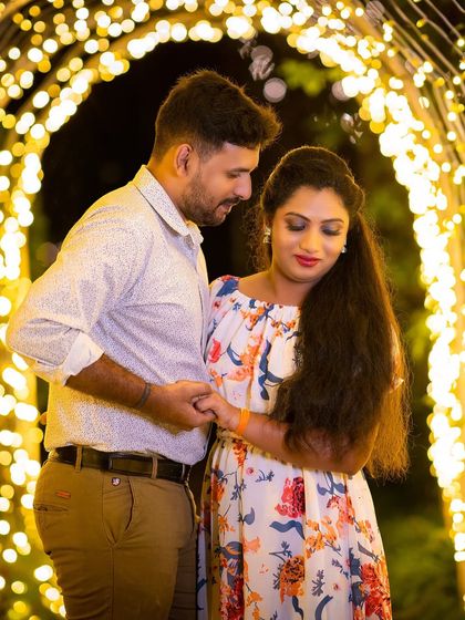 Santosh Ranal Photography - Wedding & Couples Photography Pre-Wedding Stories photo 336