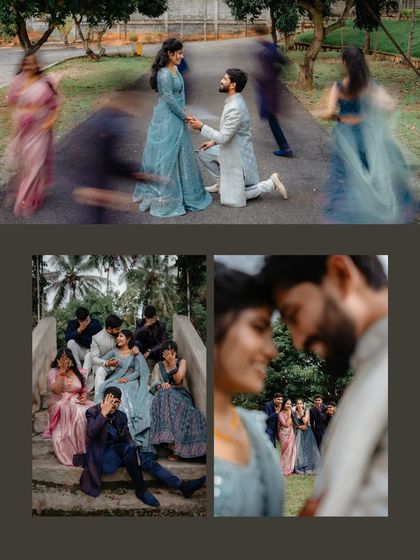 Studio WE Weddings - Pre-Wedding & Engagement Services Behind the Lens: Our Team & Process photo 12