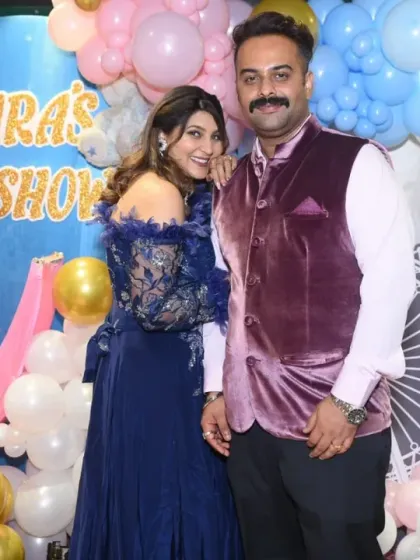 Maternity & Baby Showers photo 3