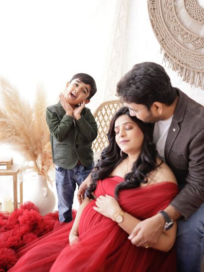 Family & Sibling Moments photo 5