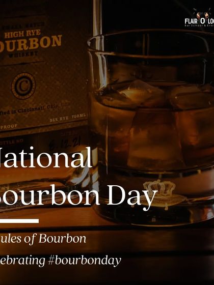 Flairology - Bartender Training & Certification Spirits & Ingredients Deep Dive photo 41