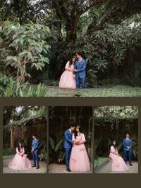 Photoshoot & Filming Location