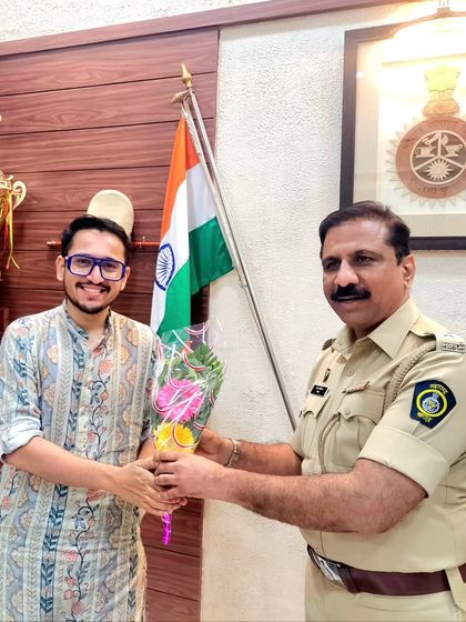 Behind the Scenes & Special Appearances photo 5