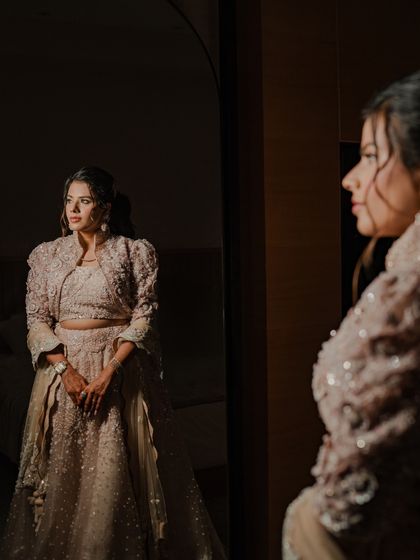 Our Beautiful Brides & Grooms photo 14