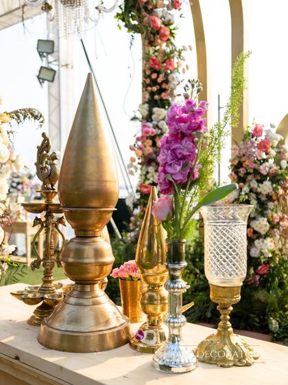 The Art of Detail: Decor & Styling photo 10