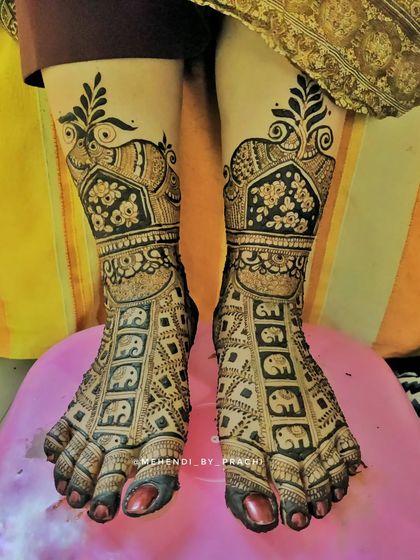 Adorned Feet & Legs photo 7