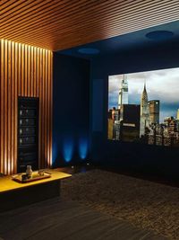 Home Theater Systems