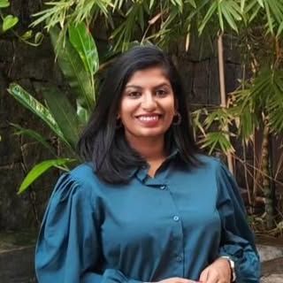 Anu Gayathri