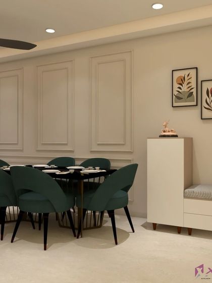 Living & Dining Spaces photo 8