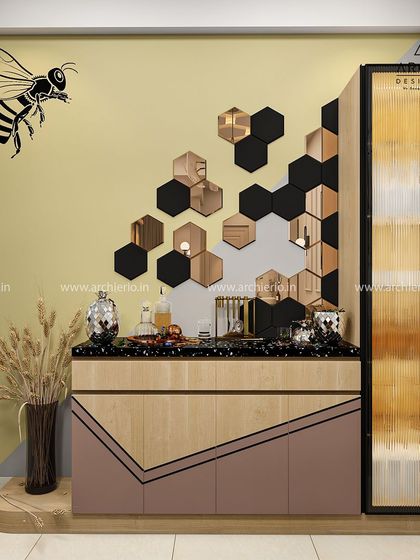 Archierio - Themed & Stylistic Interior Design Custom Units & Smart Storage photo 21