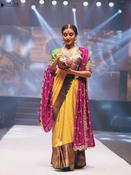 Rakshith Shetty - Commercial & Event Photography Runway & Fashion Shows photo 21