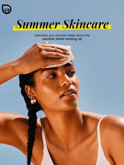 Skincare Fundamentals: Tips, Truths & Routines photo 35