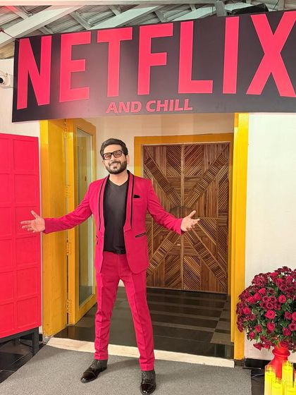 Dressing the Part: My Event Lookbook photo 46