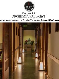 Japanese Fine Dining