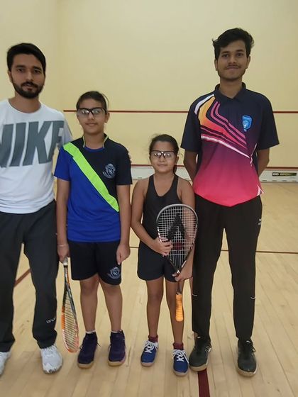 Our Champions: Tournament Success photo 21