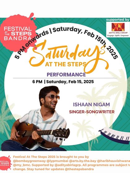 My Gig Calendar & Posters photo 5