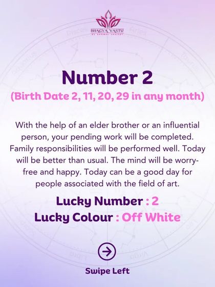 Kkomal Vasisht - Numerology Consultation Daily Numerology Guidance photo 14