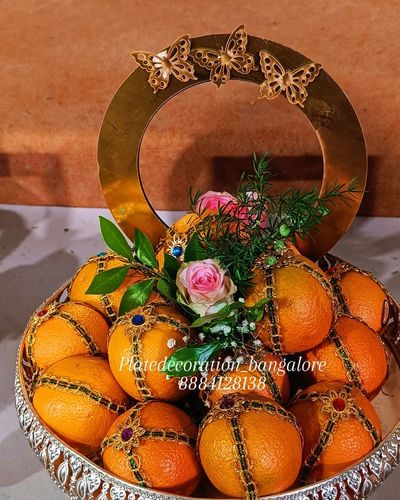 Wedding & Engagement Decor