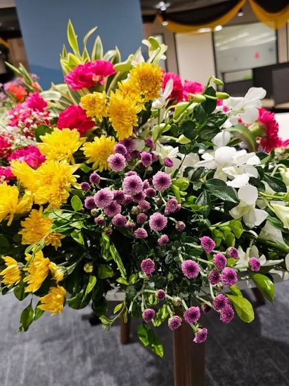 EPB Events - Corporate Event Decoration Office Openings & Inaugurations photo 11