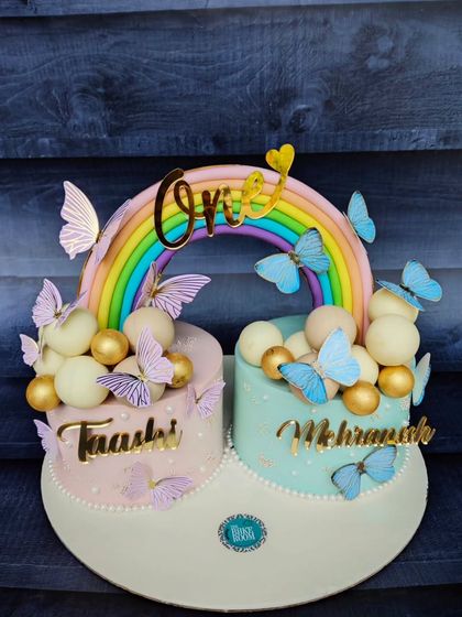 Magical Birthdays for Kids photo 25