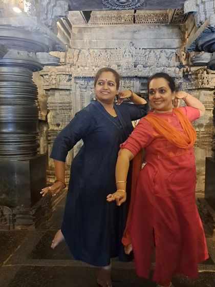 Sneha Kappanna - Theatre, Storytelling & Workshops Stories of Our Land: Cultural Explorations photo 42