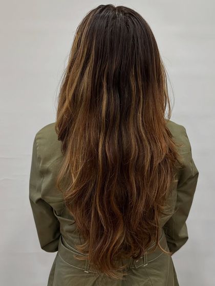 Color Correction & Total Makeovers photo 13