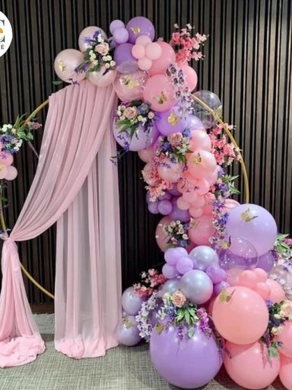 Birthday & Milestone Parties photo 7