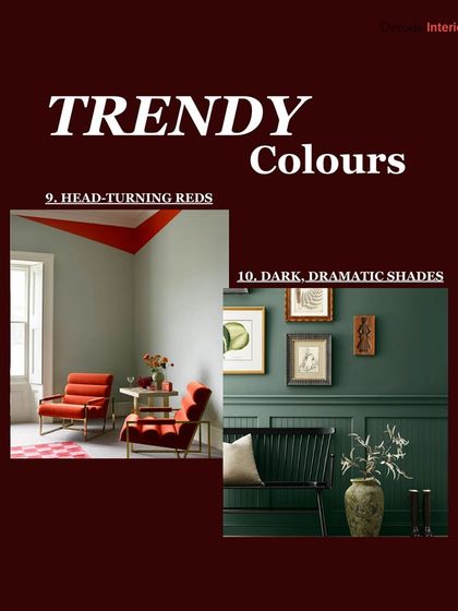 Decode Interior - Custom Furniture & Interior Elements Design & Material Insights photo 22