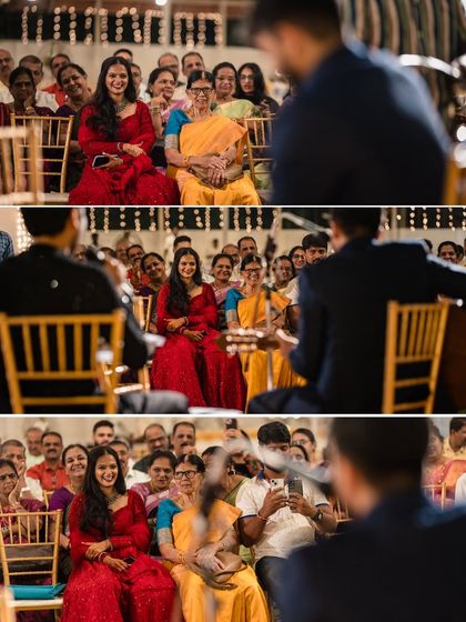 Studio WE Weddings - Pre-Wedding & Engagement Services Behind the Lens: Our Team & Process photo 13