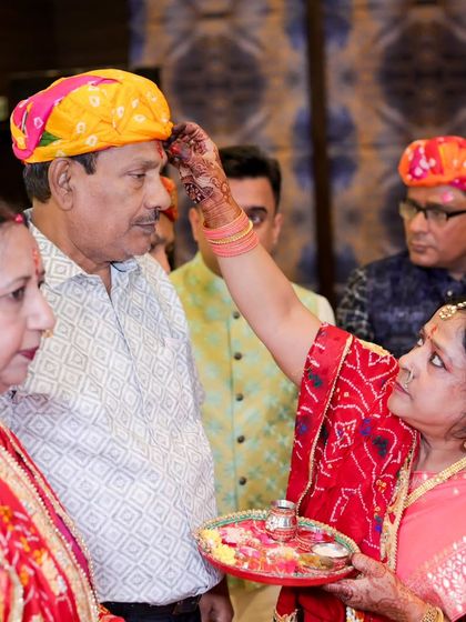 Cherished Bonds: Family & Friends photo 13