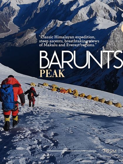 Plan Your Adventure: Expedition Calendar & Details photo 8