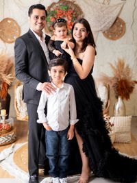 Family Portrait Photography