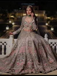 Ethnic and Bridal Wear Sales